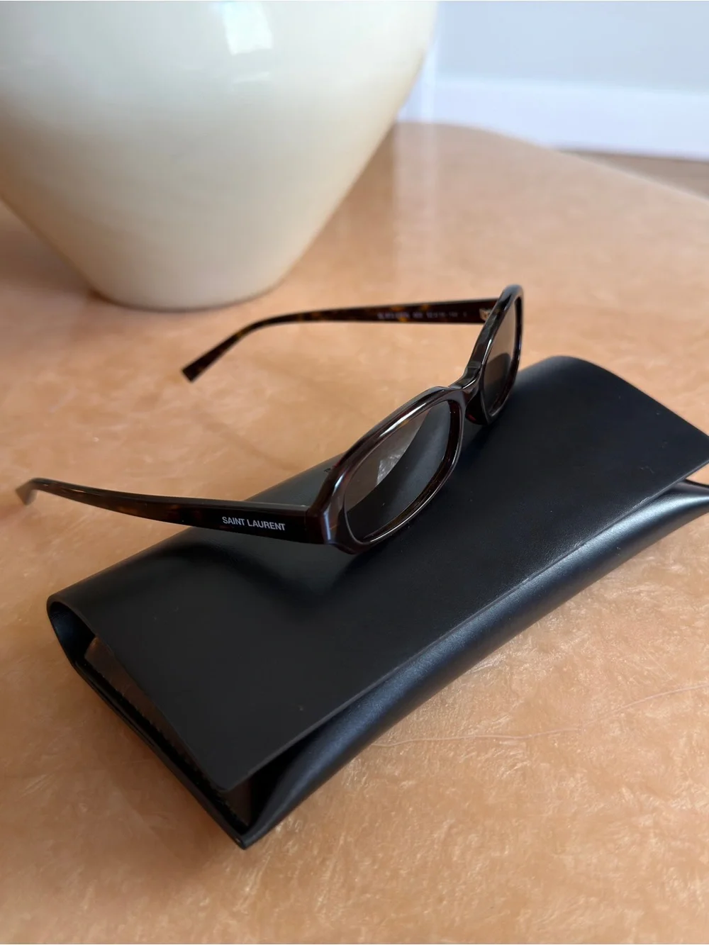 Saint Laurent new saint